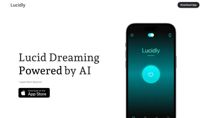 Lucidly Lucidly