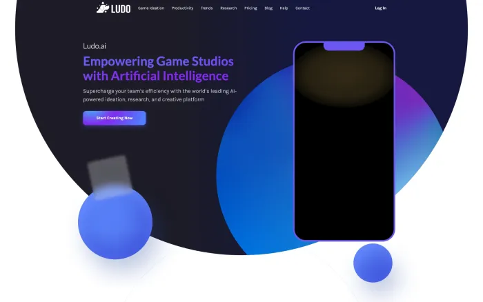 Ludo Ludo