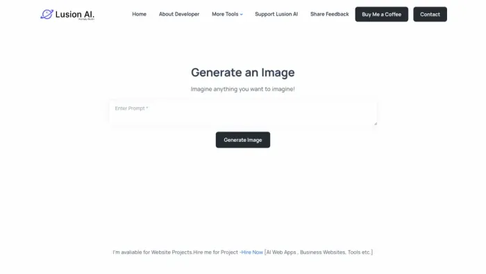 Lusion AI Lusion AI