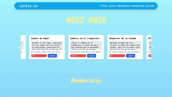 Lycris.io Lycris.io