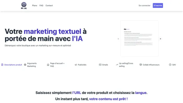 M_AI - mymarketing-ai M_AI - mymarketing-ai