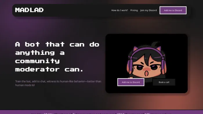 Madlad Madlad