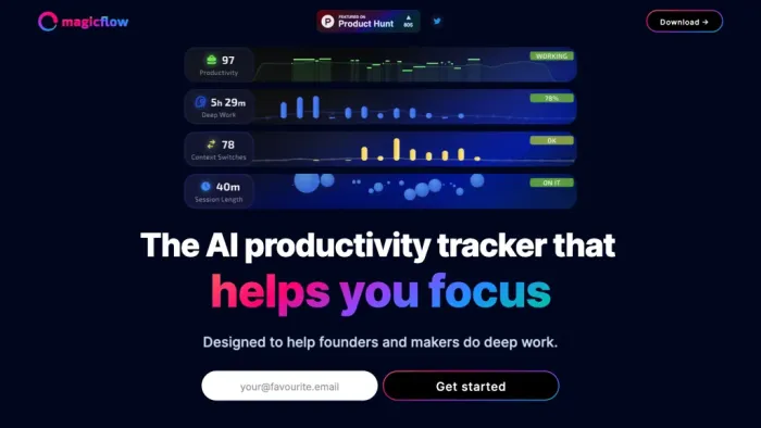 Magicflow.com Magicflow.com