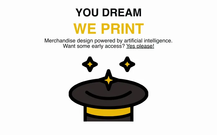 Magic Prints Magic Prints