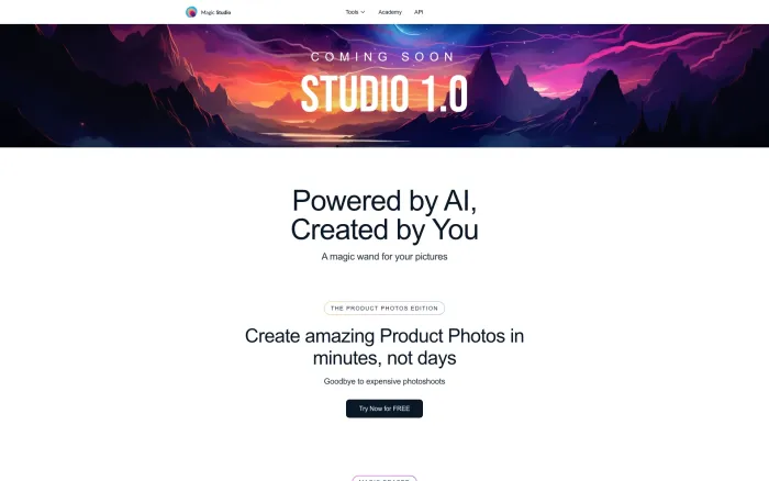 Canvas by Magicstudio Canvas by Magicstudio