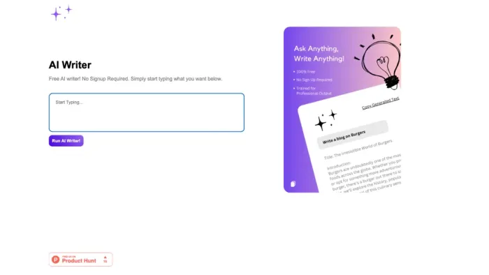 MagicWrite MagicWrite