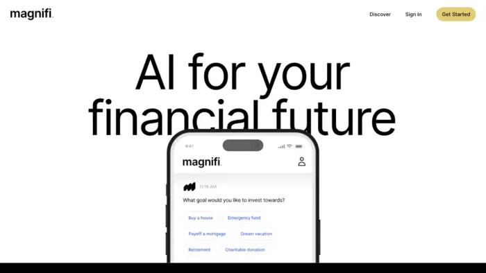 Magnifi Magnifi