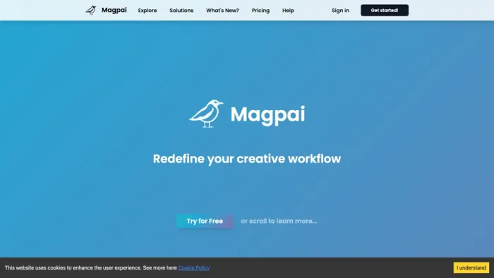 Magpai Magpai
