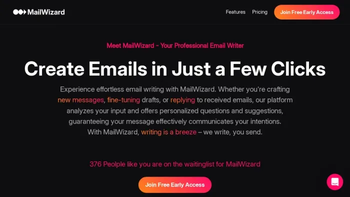 MailWizard MailWizard
