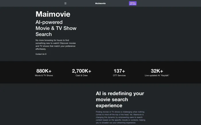 Maimovie Maimovie