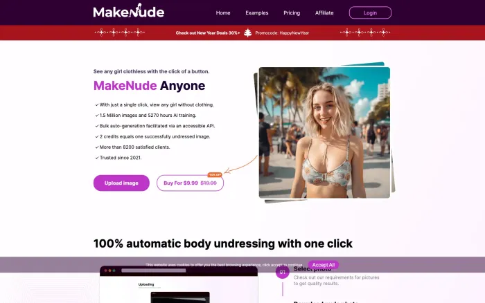 MakeNude.Ai MakeNude.Ai
