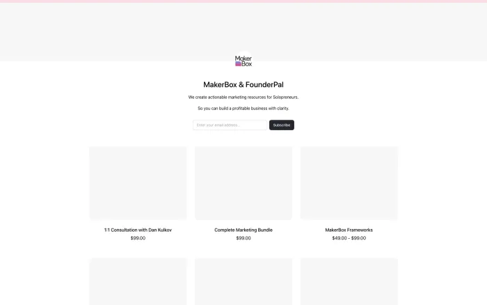 FounderPal.AI FounderPal.AI