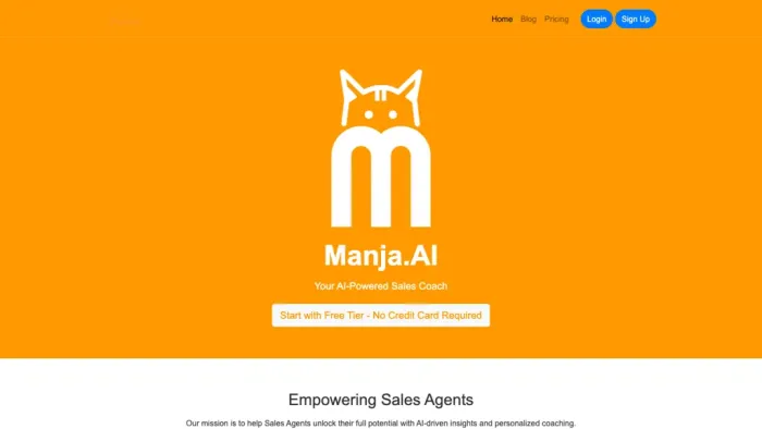 Manja Manja
