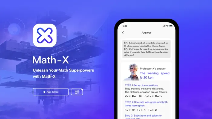 Math-X Math-X