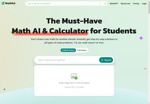 Mathful Mathful