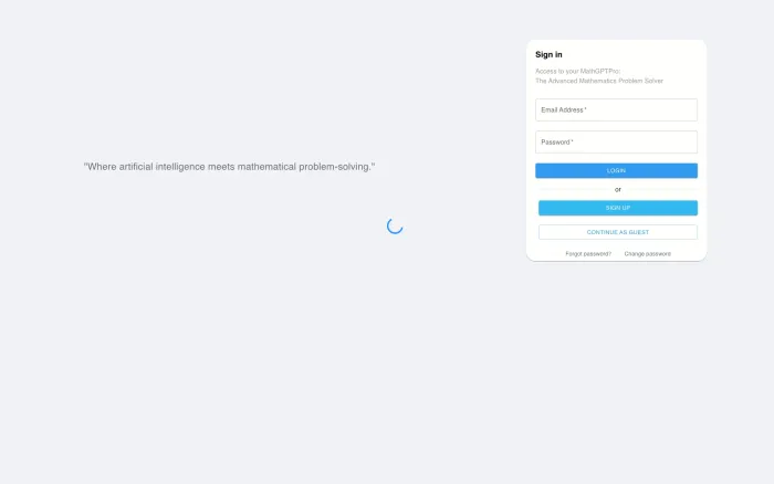 MathGPTPro MathGPTPro