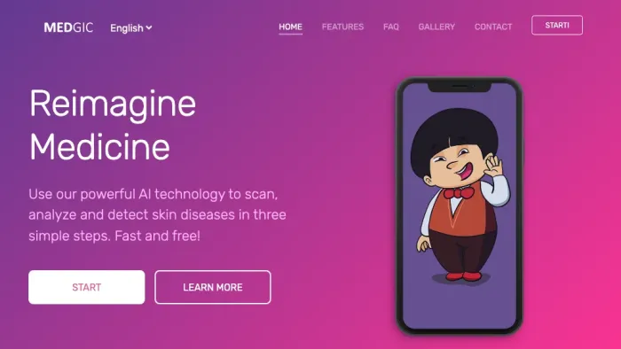 Medgic Medgic