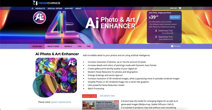 Mediachance Mediachance