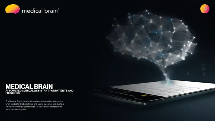 Medical Brain Medical Brain