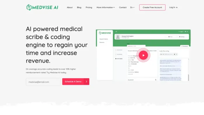 Medvise Medvise