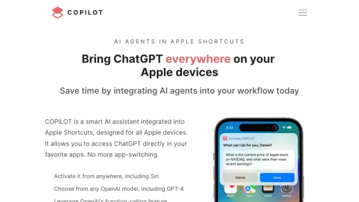 MeetCOPILOT.app MeetCOPILOT.app