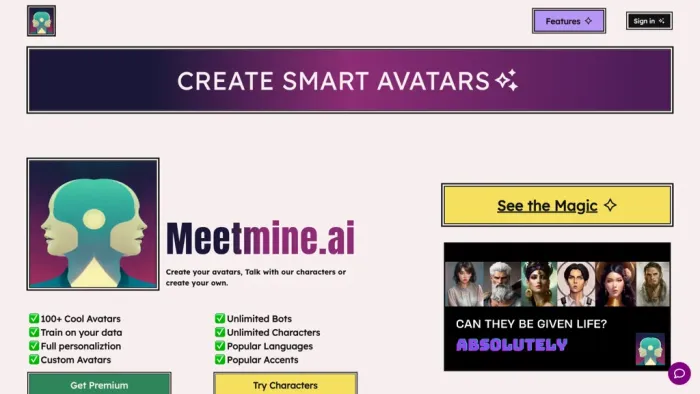 Meetmine Ai Meetmine Ai