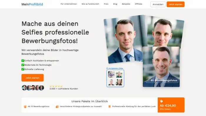 MeinProfilbild.de MeinProfilbild.de