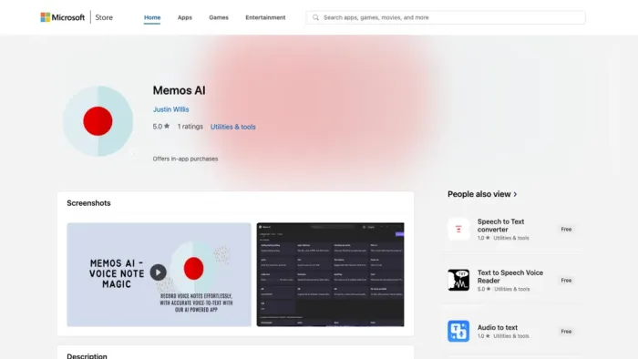 MemosAI MemosAI