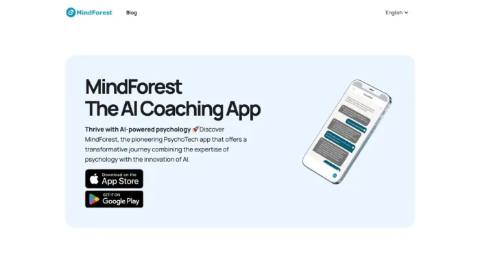 MindForest MindForest