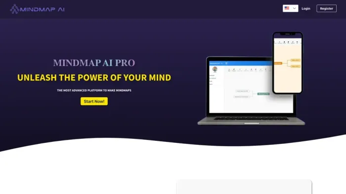 Mindmap AI Mindmap AI