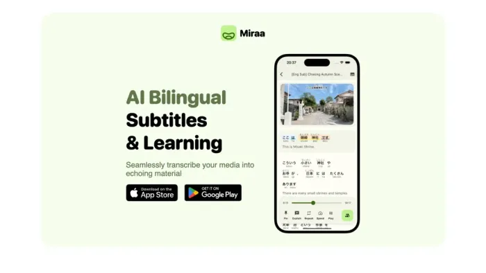 Miraa Miraa