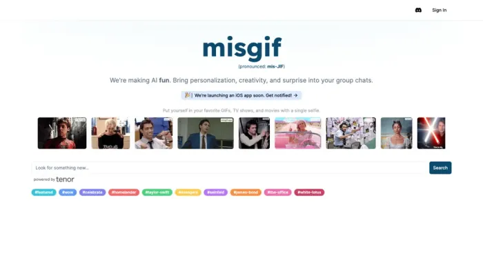 Misgif Misgif