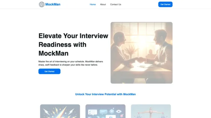 MockMan MockMan