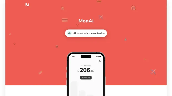 MonAi MonAi