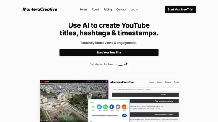 MonteraCreative MonteraCreative