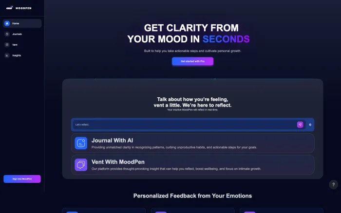 MoodPen MoodPen