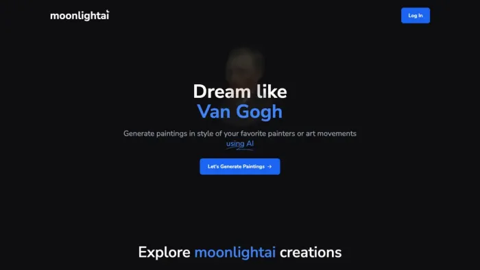 moonlightai.art moonlightai.art