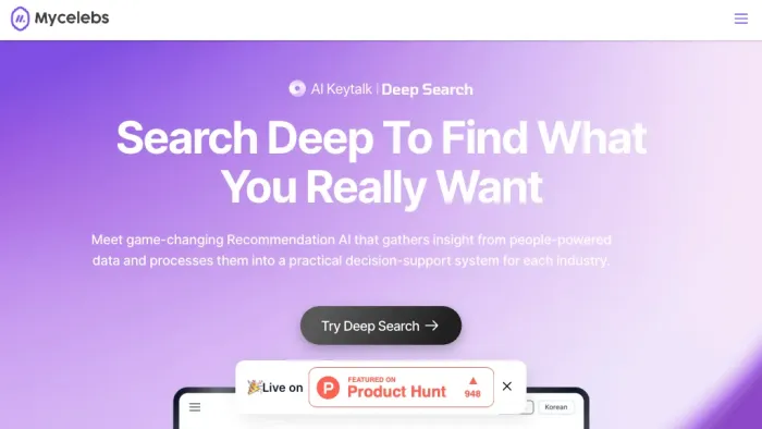 Movie Deep Search Movie Deep Search