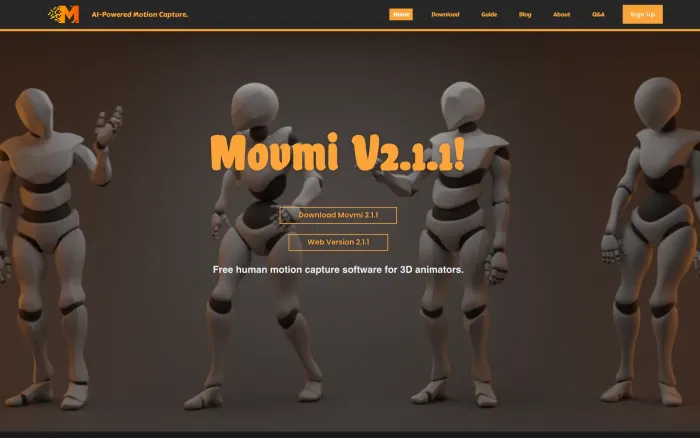 Movmi Movmi