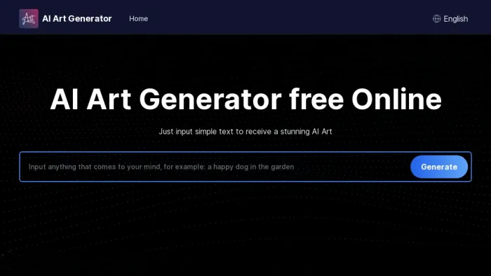 Muse AI Art Generator Muse AI Art Generator