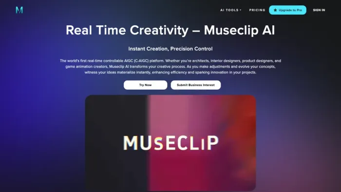 Museclip Museclip