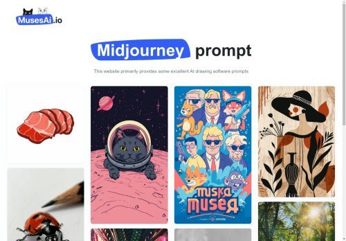 musesai.io musesai.io