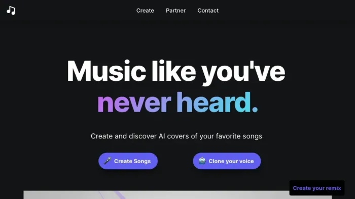Musicfy Musicfy