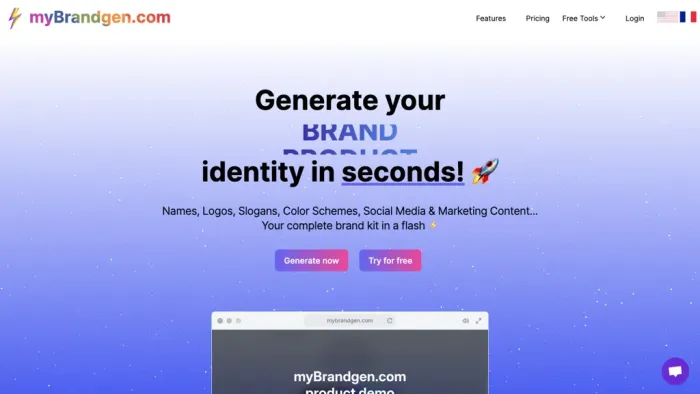 myBrandgen.com myBrandgen.com