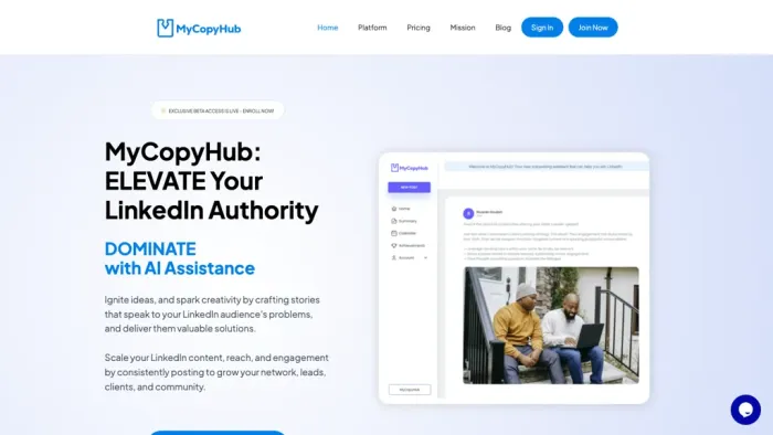MyCopyHub MyCopyHub
