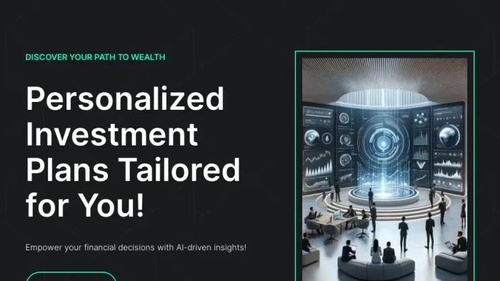 MyInvestment-AI MyInvestment-AI