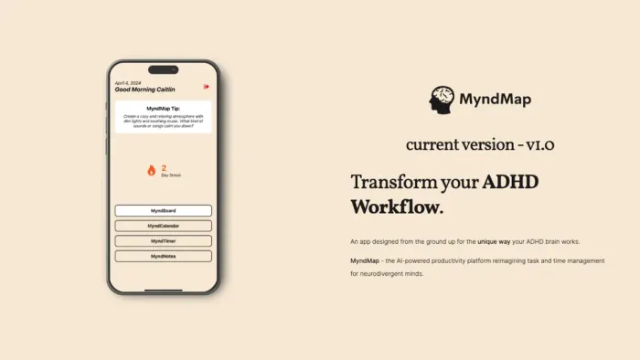 MyndMap MyndMap