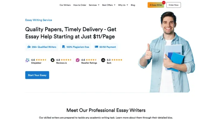 MyPerfectWords MyPerfectWords