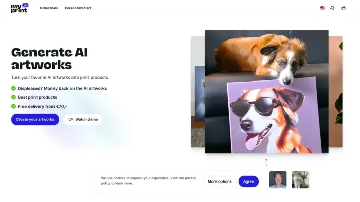 MyPrint.ai MyPrint.ai