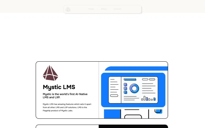 MysticLabs AI MysticLabs AI